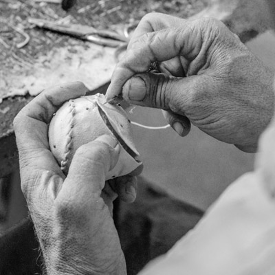 Cien años de tradición en la elaboración